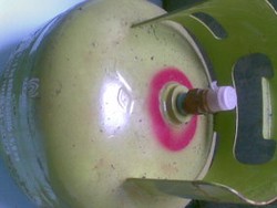 Konversi Elpiji di Jawa Barat-Banten Rampung Akhir 2008